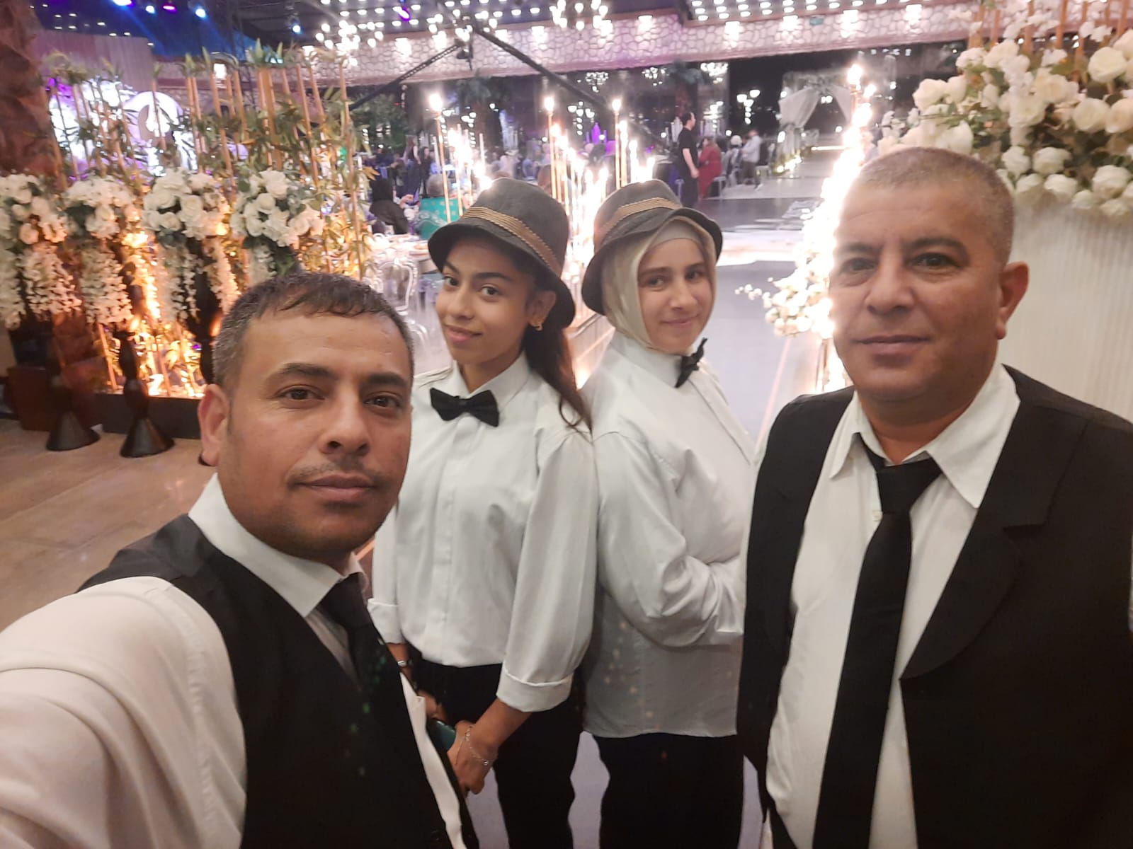 Bayan Davul Şov Ekibi ile Antalya’da Efsane Organizasyonlar